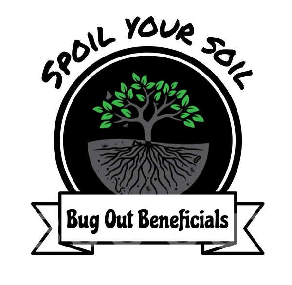 Bug Out Beneficials